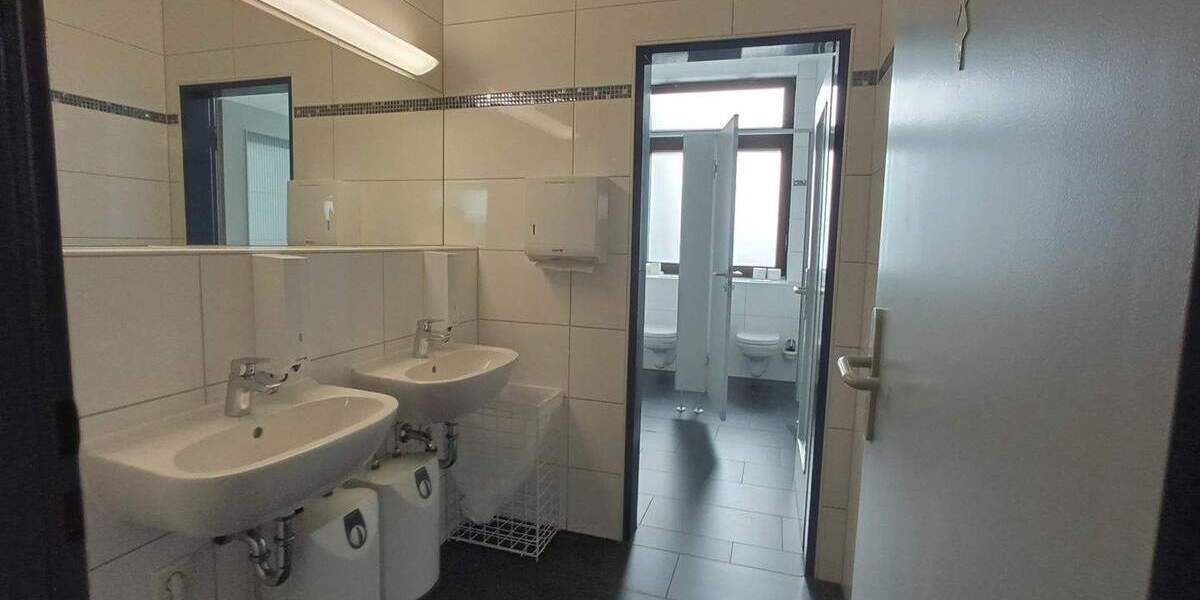 Gewerbeobjekt Kassel Waldau - 3.400.000&euro; | Angebot:23943111