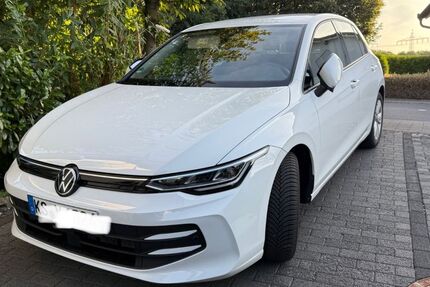 VW Golf 12.000 km 22.990 &euro; Baunatal 34225