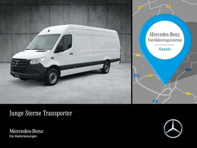 Sprinter