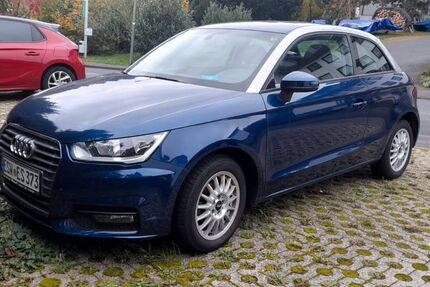 Audi A1 34.000 km 10.499 € Kassel 34128