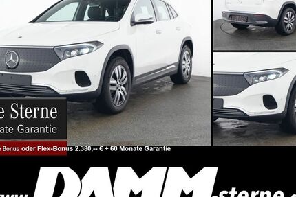 Mercedes-Benz EQA 11.318 km 39.870 &euro; Hofgeismar (bei Kassel) 34369
