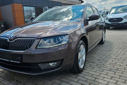 Skoda Octavia 144.995 km 8.650 &euro; Calden 34379