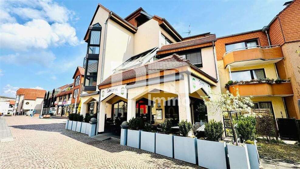 Büro in Baunatal 180.000 € 93.28 m²