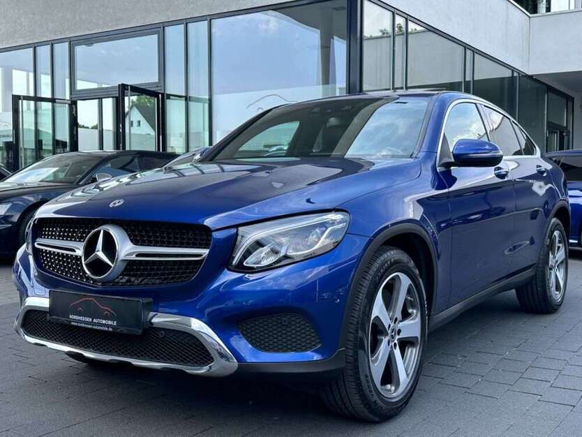 GLC 250