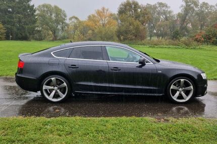 Audi A5 116.000 km 20.500 € Melsungen 34212