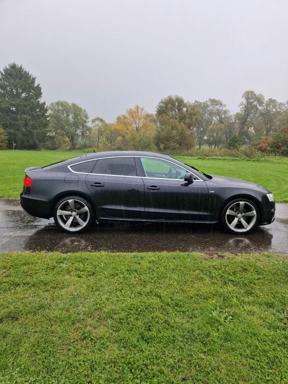 Audi A5 116.000 km 20.500 € Melsungen 34212