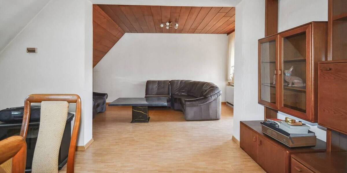 Einfamilienhaus Schauenburg / Hoof Hoof - 8 Zimmer, 170 m&sup2;, 320.000&euro; | Angebot:25707503