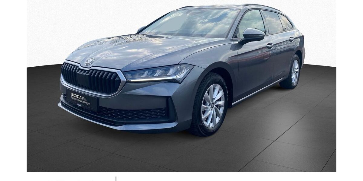 Skoda Superb 27.168 km 32.833 &euro; Kassel 34123