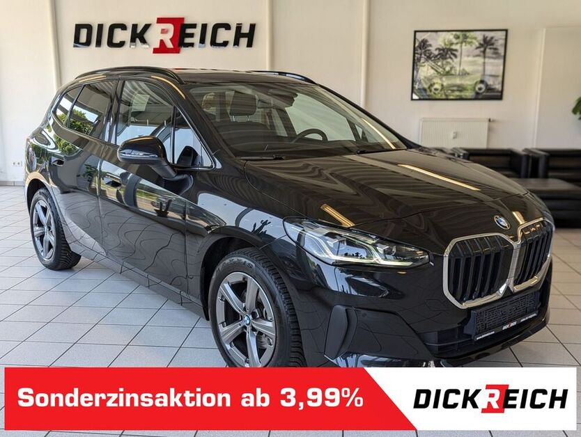 218 Active Tourer