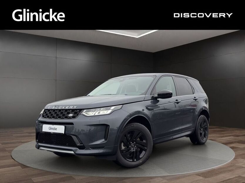 Discovery Sport