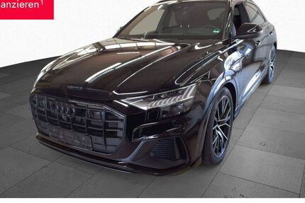 Audi Q8 45.842 km 77.990 &euro; Kassel 34125