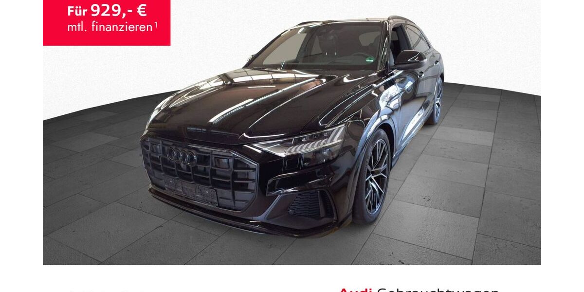 Audi Q8 45.842 km 77.990 &euro; Kassel 34125