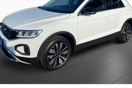 VW T-Roc 20.112 km 22.633 &euro; Kassel 34123