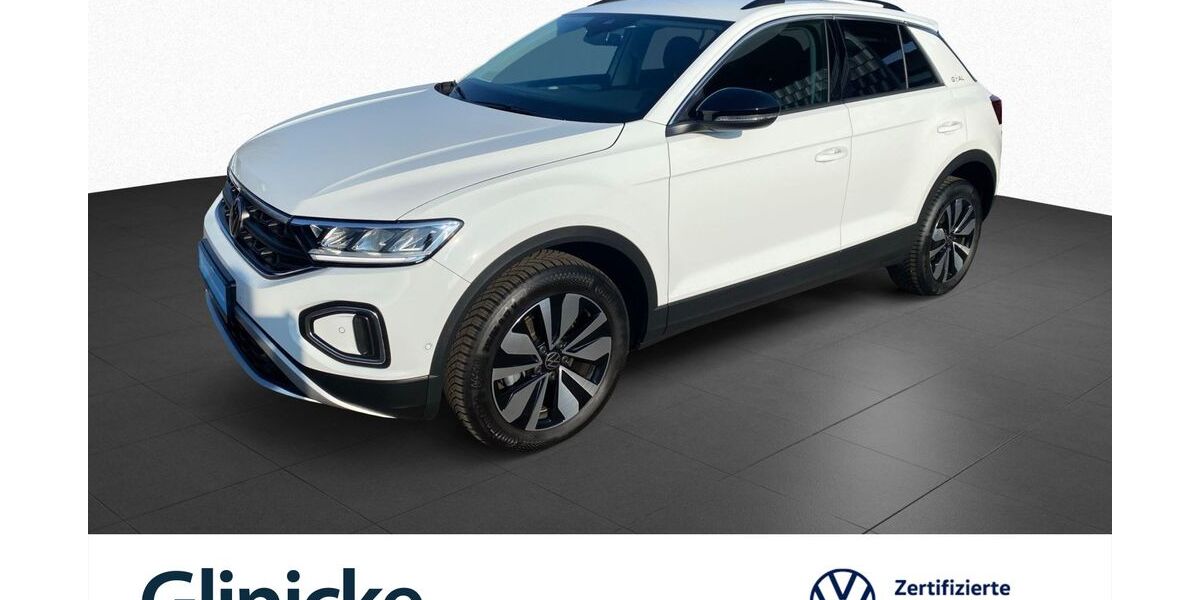 VW T-Roc 20.112 km 22.633 &euro; Kassel 34123