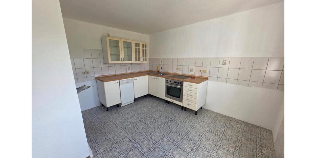 Erdgeschoßwohnung Fritzlar - 2 Zimmer, 54 m&sup2;, 700&euro; | Angebot:26056978