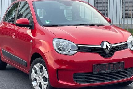 Renault Twingo 68.004 km 7.999 &euro; Kassel 34123