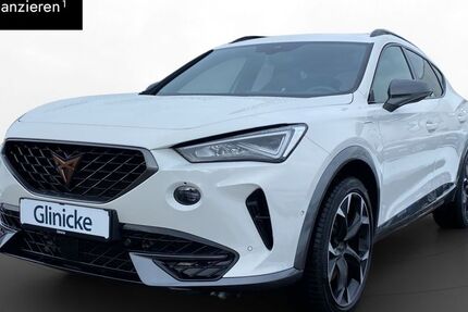 Cupra Formentor 43.200 km 25.960 &euro; Witzenhausen 37213