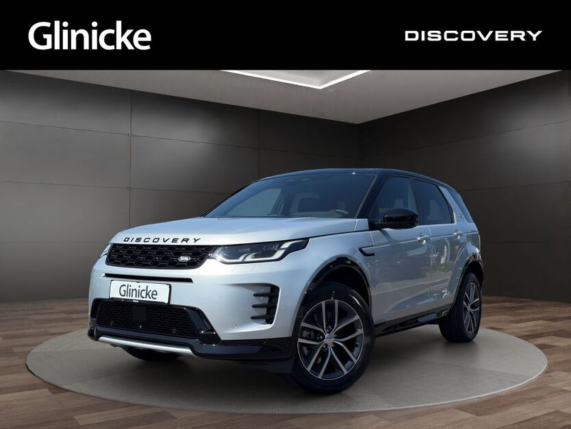 Land Rover Discovery Sport 4.500 km 68.190 € Kassel 34123