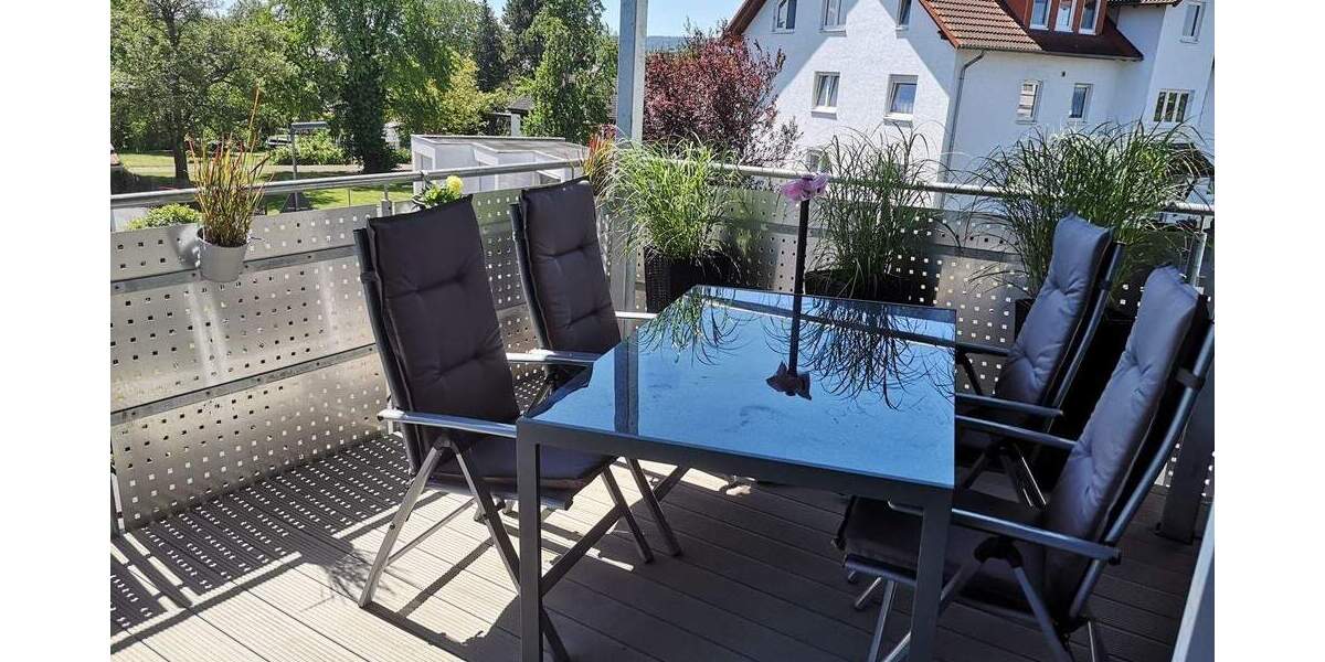 Etagenwohnung Fuldatal Ihringshausen - 4 Zimmer, 99 m&sup2;, 274.000&euro; | Angebot:25707527