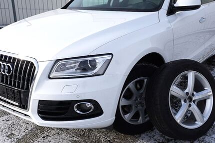 Audi Q5 190.650 km 14.900 &euro; Kassel 34123