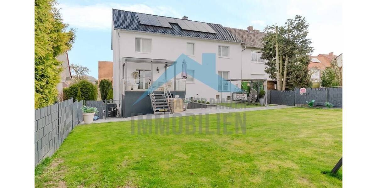 Doppelhaushälfte Habichtswald / Dörnberg Dörnberg - 5 Zimmer, 177 m&sup2;, 459.900&euro; | Angebot:26393288