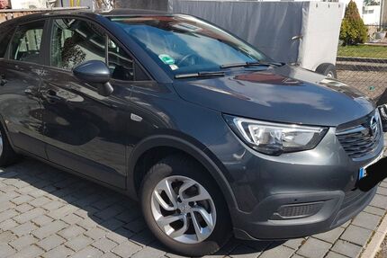 Opel Crossland (X) 25.000 km 10.290 &euro; Grossalmerode 37247