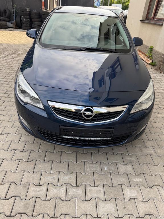 Astra