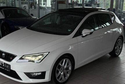 Seat Leon 135.000 km 9.999 &euro; Niestetal 34266