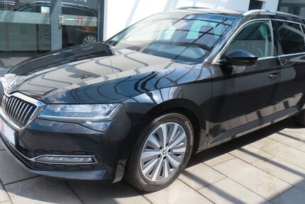 Skoda Superb 257.830 km 11.685 &euro; Kassel 34123