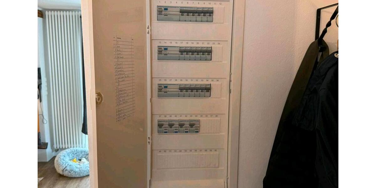 Doppelhausehälfte mit WEG im Ortseingang von Wiershausen 4 zimmer