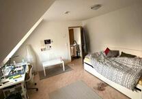 2ZKB Wohnung in Zentraler Lage