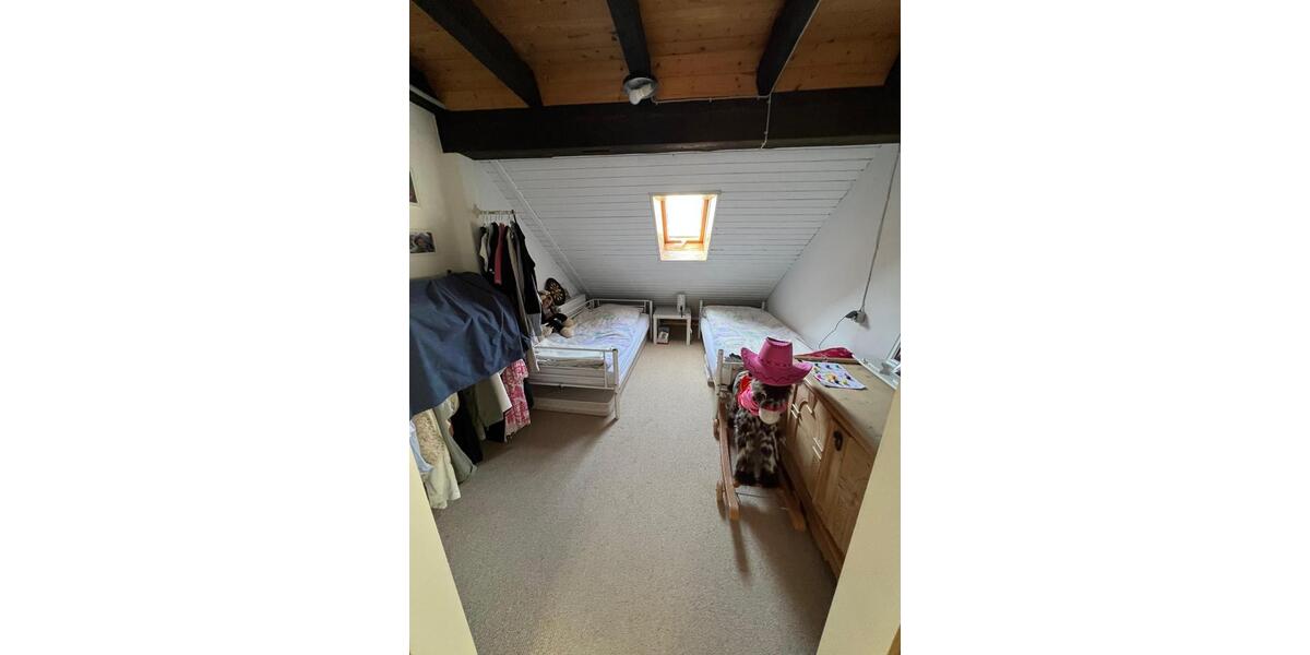 Einfamilienhaus Felsberg - 5 Zimmer, 130 m&sup2;, 359.000&euro; | Angebot:25934466