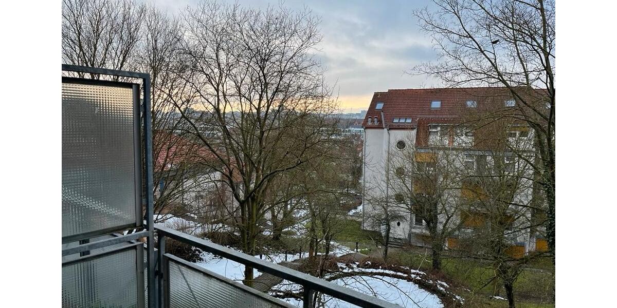 Etagenwohnung Kassel Philippinenhof-Warteberg - 1 Zimmer, 26 m&sup2;, 750&euro; | Angebot:24701474