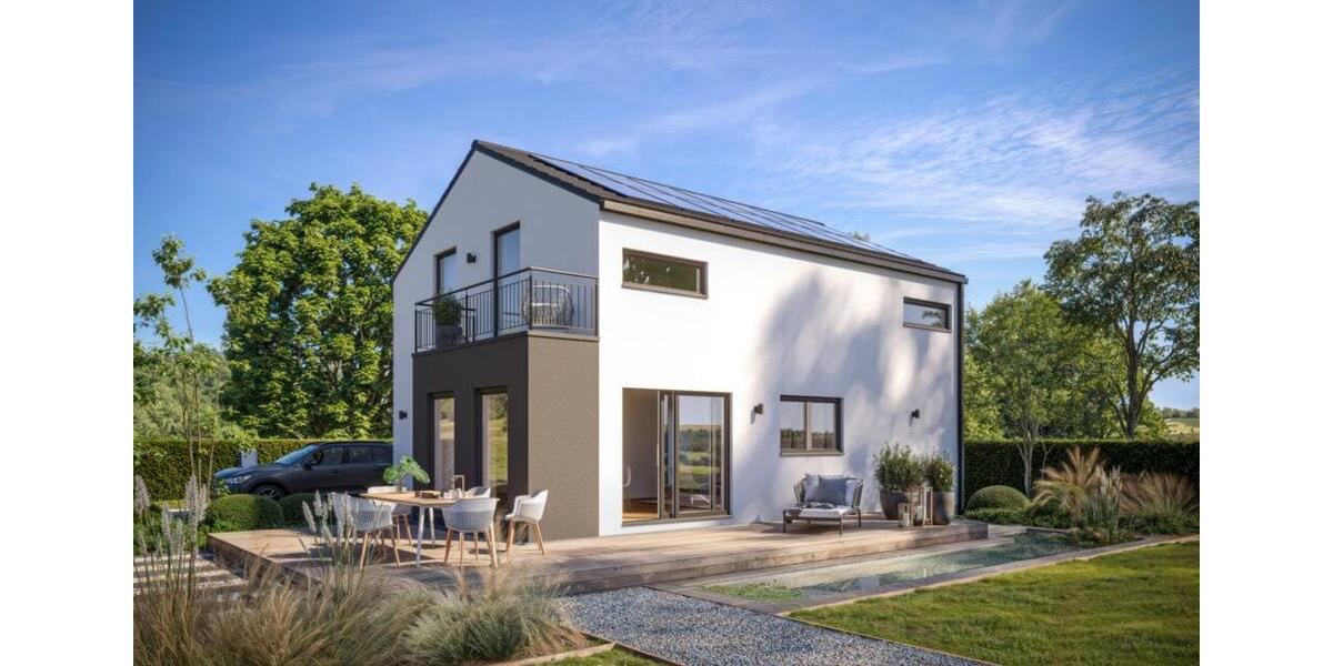 Einfamilienhaus Fuldatal - 4 Zimmer, 130 m&sup2;, 2.650&euro; | Angebot:26057663