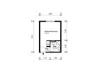 Etagenwohnung Baunatal - 1 Zimmer, 25 m&sup2;, 395&euro; | Angebot:26020915