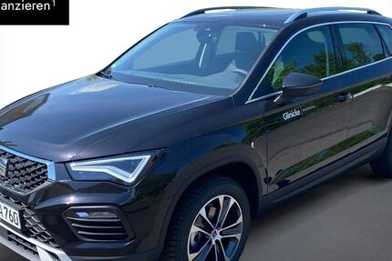 Seat Ateca 10.000 km 29.250 &euro; Baunatal 34225