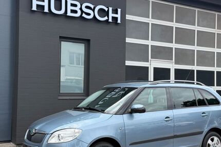 Skoda Fabia 180.000 km 2.999 &euro; Kassel 34123