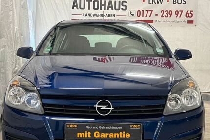 Opel Astra 107.000 km 2.999 &euro; Landwehrhagen 34355