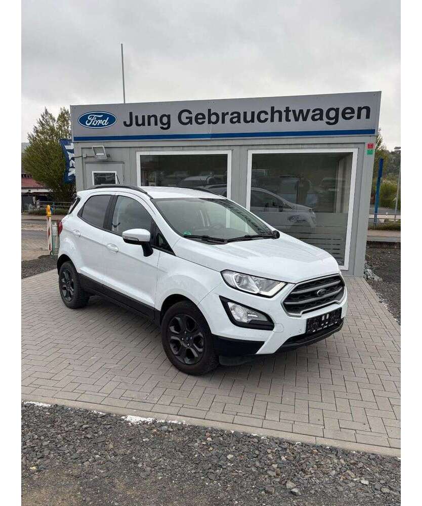 EcoSport