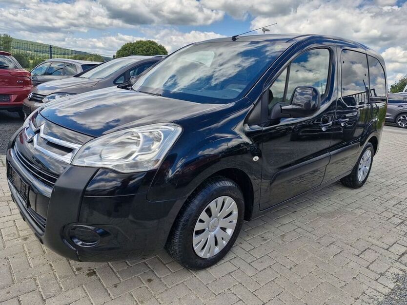 Berlingo
