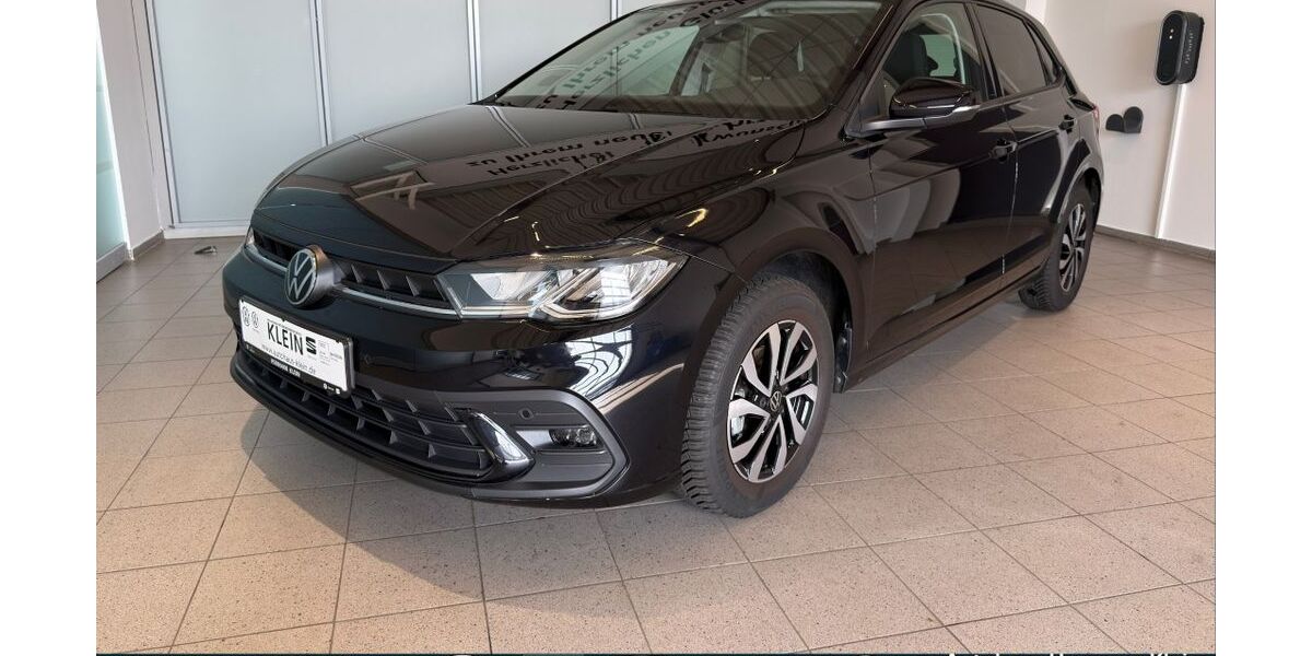 VW Polo 7.245 km 17.990 &euro; Fuldatal 34233