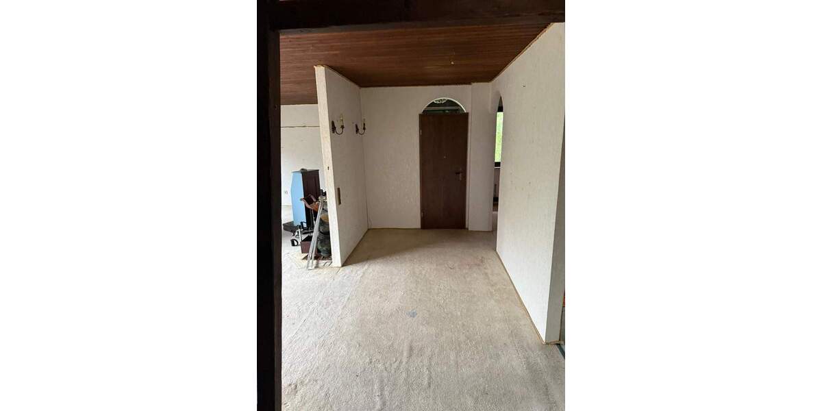 Mehrfamilienhaus, Wohnhaus Körle - 3 Zimmer, 65 m&sup2;, 156.000&euro; | Angebot:25774253