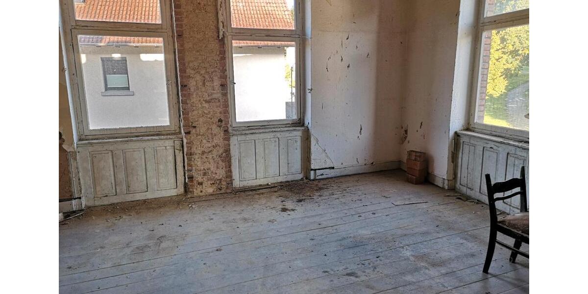 Einfamilienhaus Großalmerode - 30 Zimmer, 1.300 m&sup2;, 345.000&euro; | Angebot:26847321
