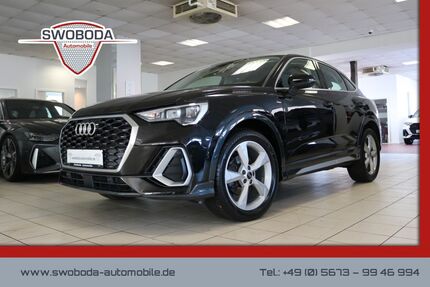 Audi Q3 67.873 km 28.950 &euro; Espenau bei Kassel 34314