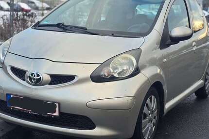 Toyota Aygo 99.000 km 4.999 &euro; Kassel 34127