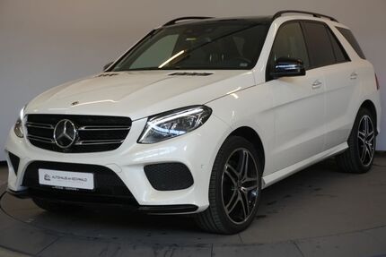 Mercedes-Benz GLE 350 157.897 km 37.990 &euro; Kassel 34123