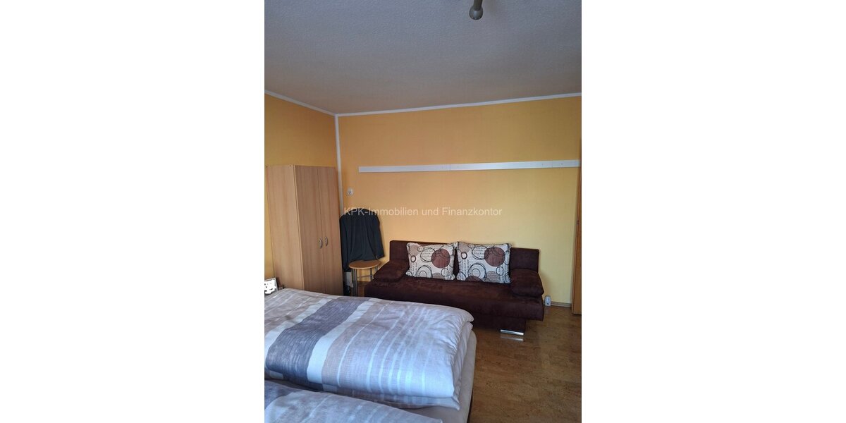 Attraktives Renditeobjekt in Vellmar - Gepflegtes Anlagejuwel mit großzügigem Raumangebot - Mehrfamilienhaus, Wohnhaus Vellmar | Angebot:25756442