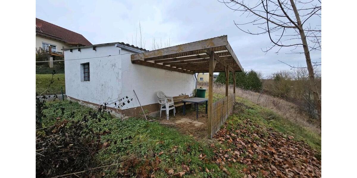 Einfamilienhaus Liebenau - 12 Zimmer, 178 m&sup2;, 58.000&euro; | Angebot:25104560