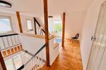Maisonettenwohnung Kassel Harleshausen - 5 Zimmer, 124 m&sup2;, 1.300&euro; | Angebot:26317960