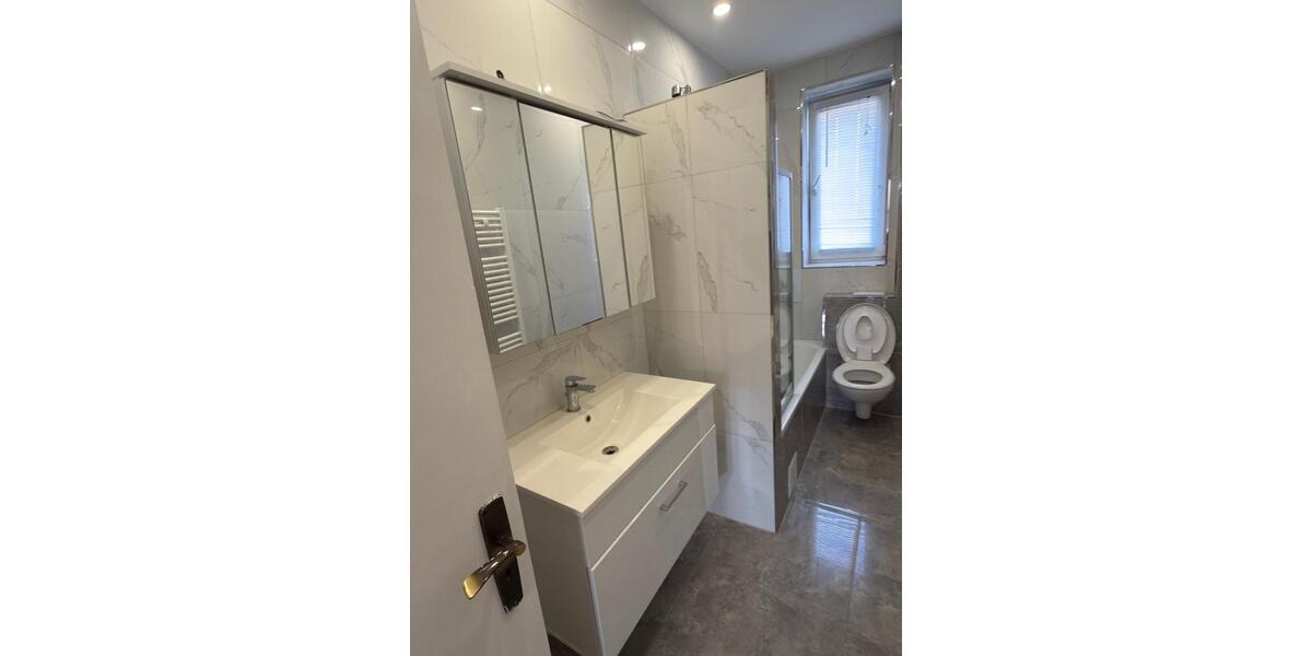 Etagenwohnung Kassel Nordshausen - 2 Zimmer, 75 m&sup2;, 750&euro; | Angebot:26272962